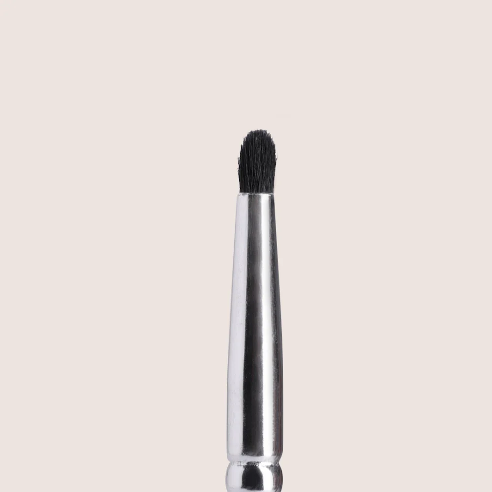 CUFFS N LASHES Double Duty Small Smudger & Pencil Brush - DD05 - Image 7