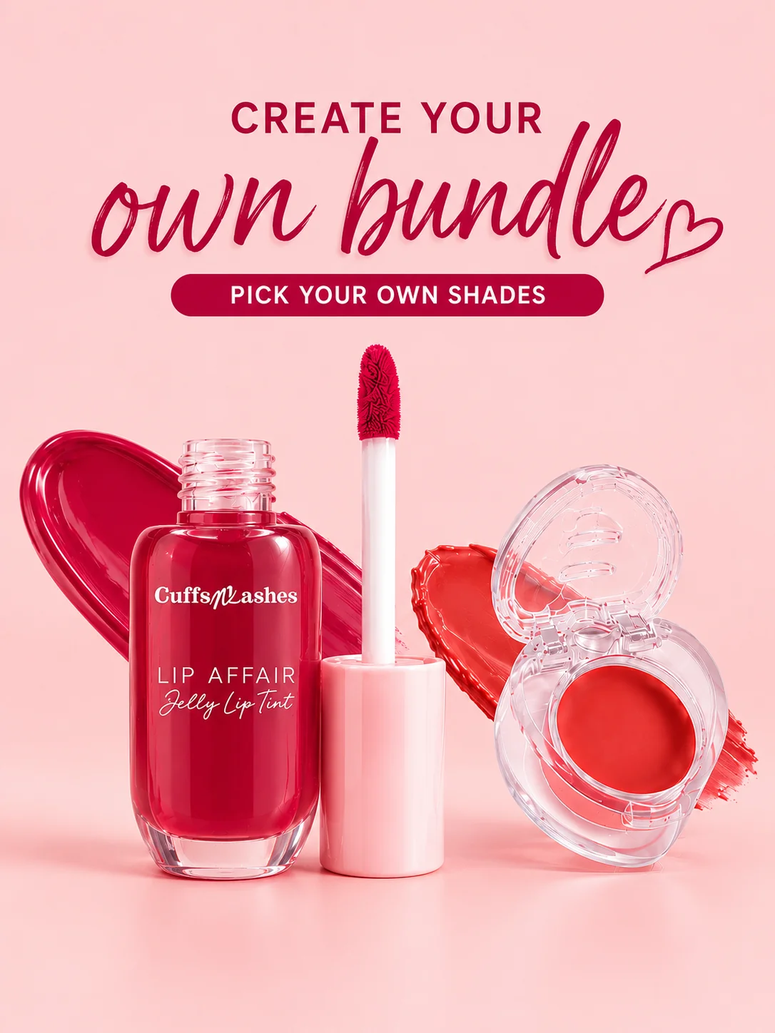 Shop Bundles. Save More
