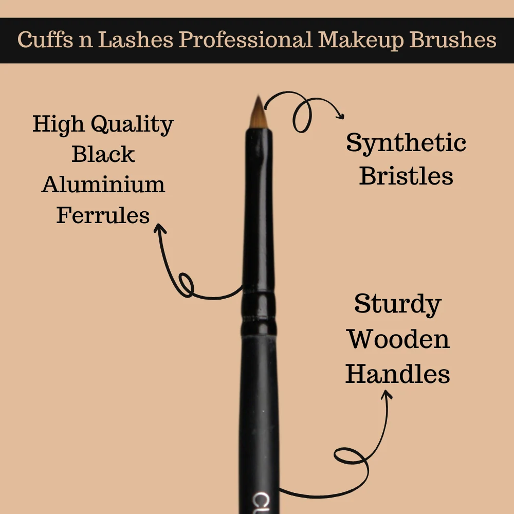 Cuffs N Lashes L01 Lip filler brush - Image 4