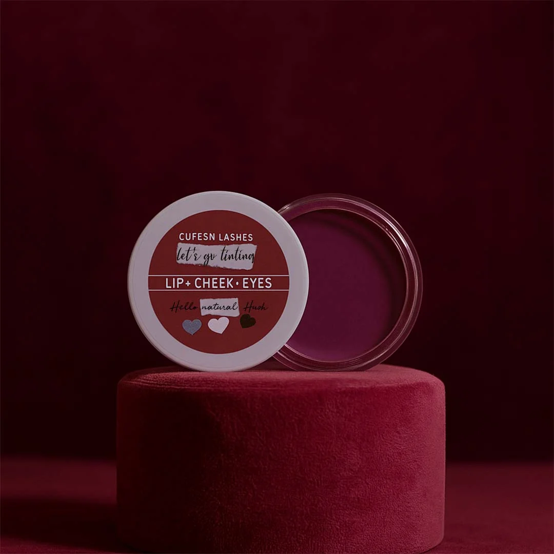 Cuffs N Lashes New Mini tint -4gm - Image 12