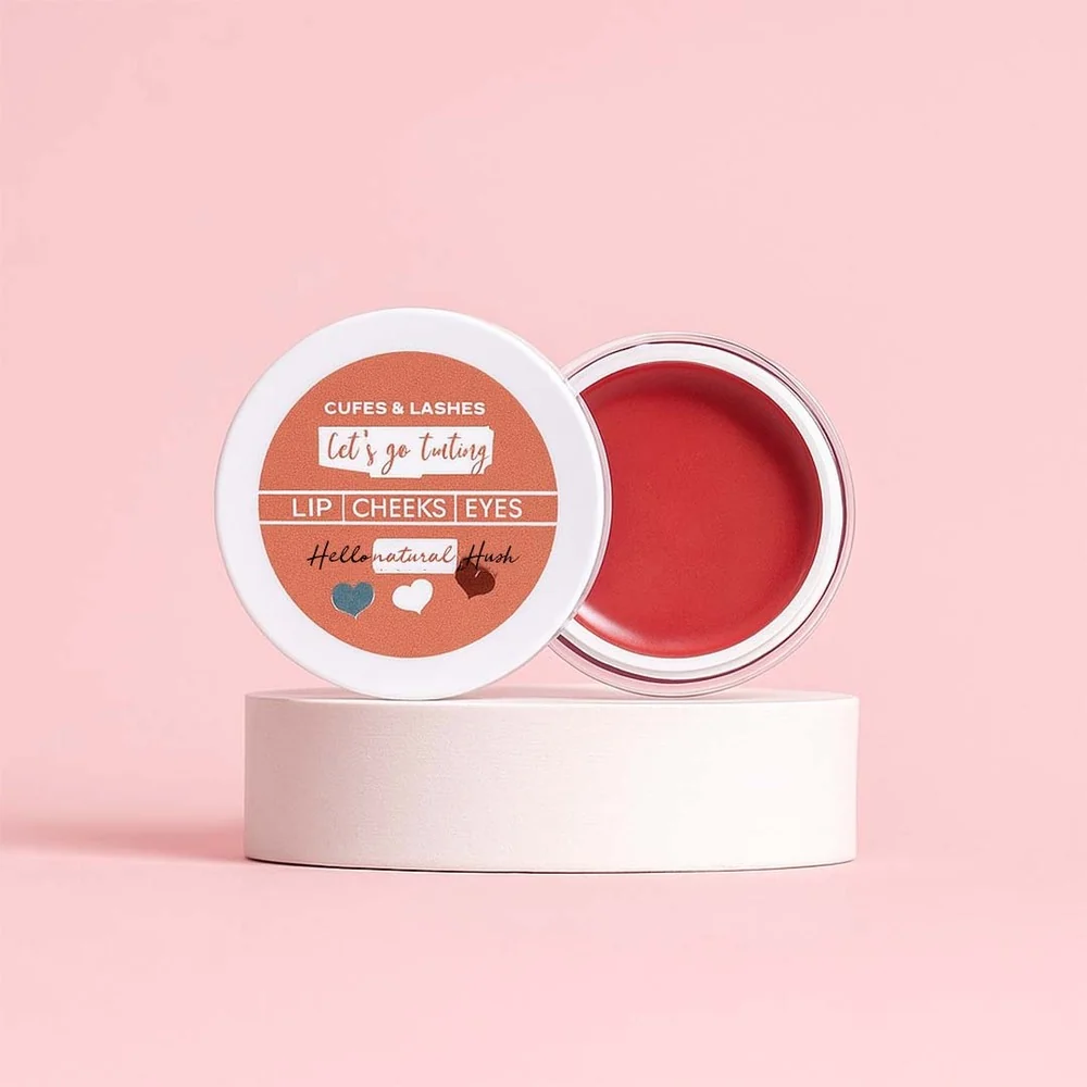 Cuffs N Lashes New Mini tint -4gm - Image 15