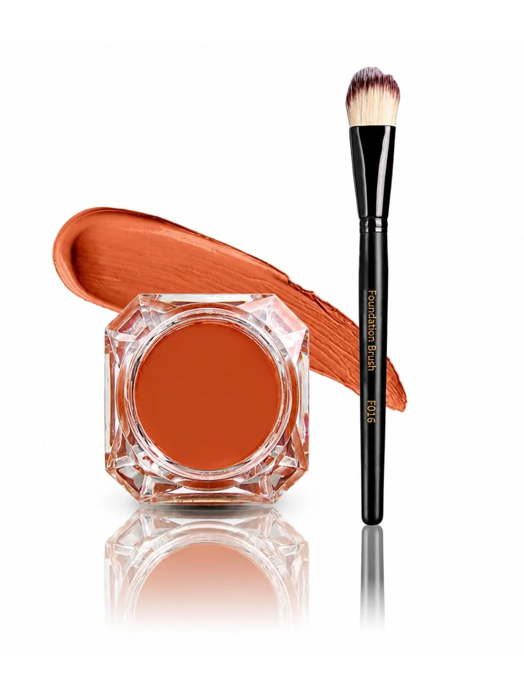 CUFFS N LASHES Coverpot + F016 Flawless Base Duo | Pick your shade - Image 14