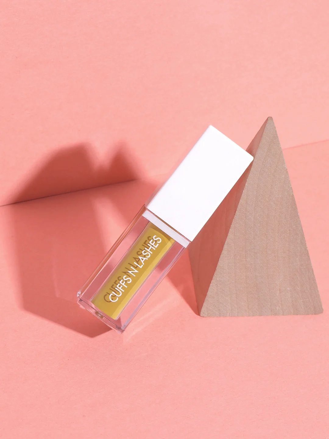 Cuffs N Lashes Matte Liquid Lipstick – Smudge-Proof - Image 36