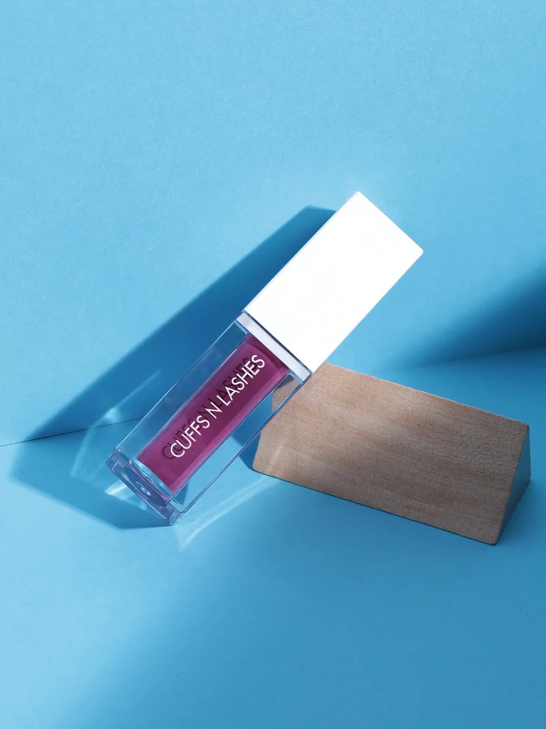 Cuffs N Lashes Matte Liquid Lipstick – Smudge-Proof - Image 38