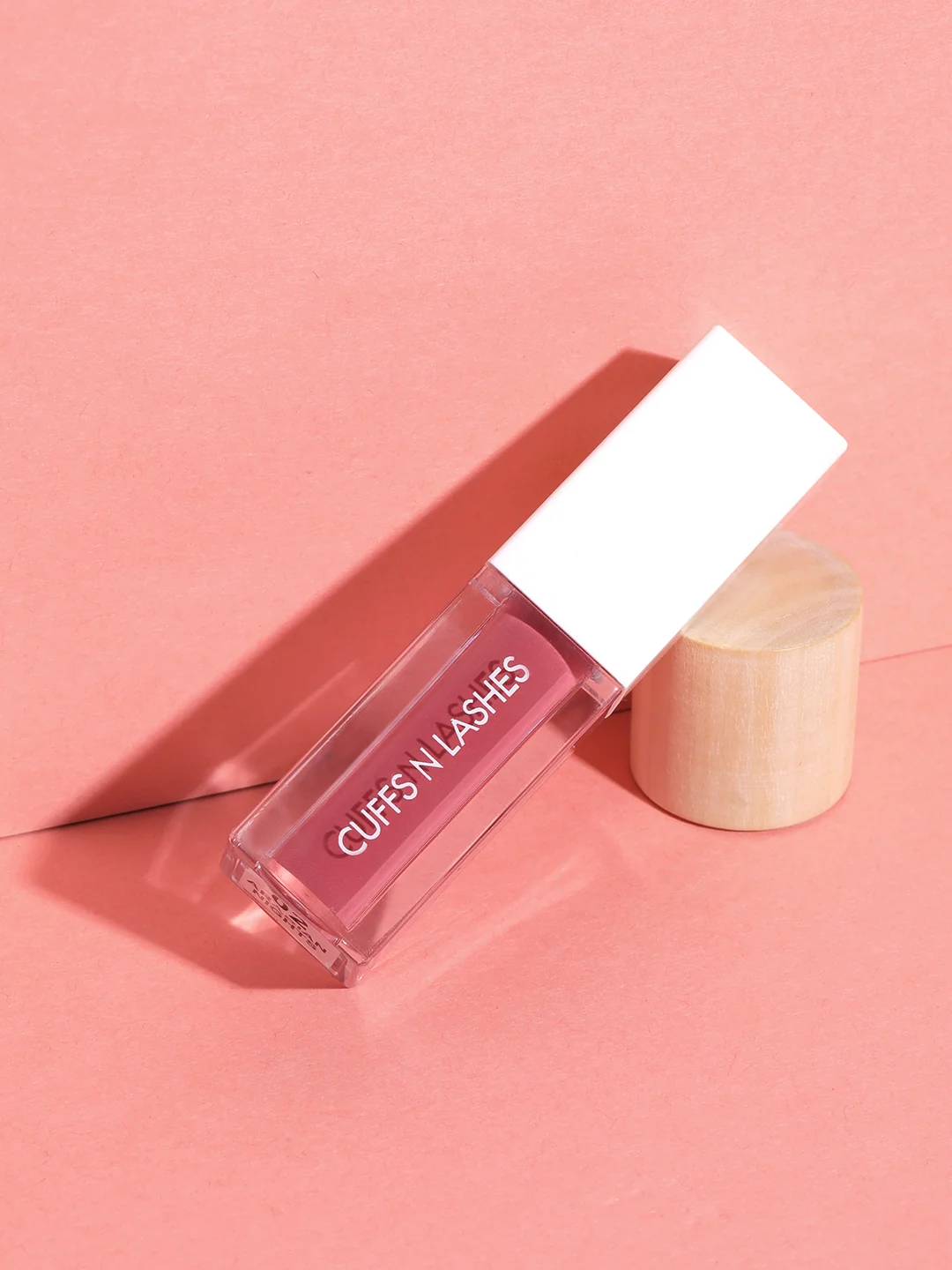 Cuffs N Lashes Matte Liquid Lipstick – Smudge-Proof - Image 39