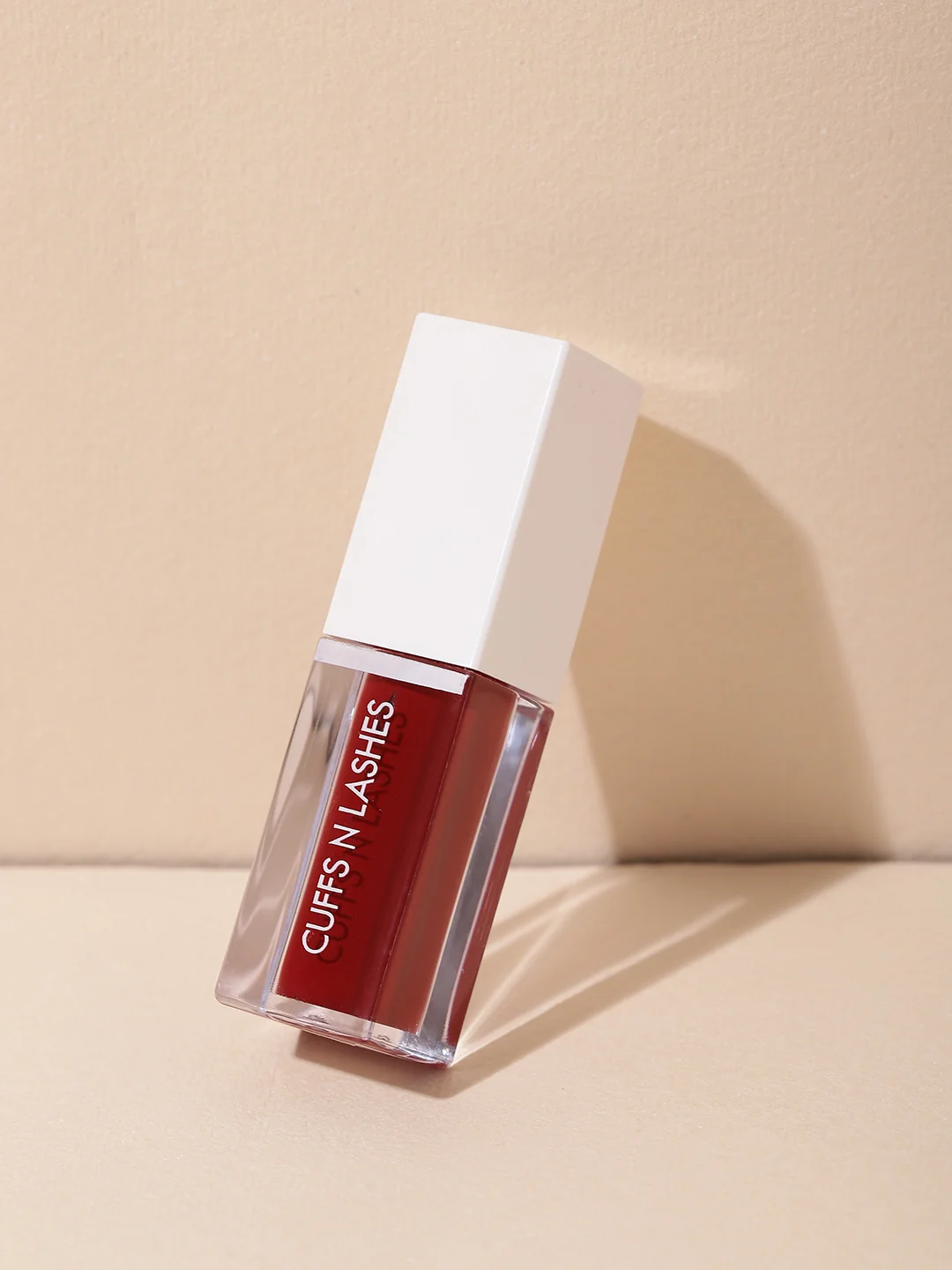 Cuffs N Lashes Matte Liquid Lipstick – Smudge-Proof - Image 43